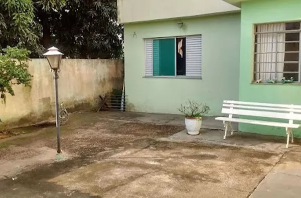 Casa Residencial à venda, Anhangabaú, Jundiaí - CA0065.