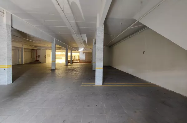 Galpão para alugar, 2005 m² por R$ 40.000,00/mês - Centro - Jundiaí/SP