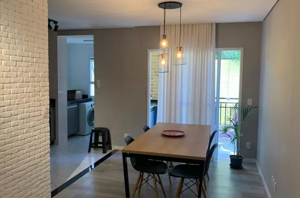 Apartamento com 2 dormitórios à venda, 74 m² por R$ 535.000,00 - Medeiros - Jundiaí/SP