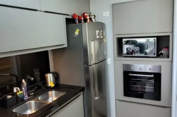 Apartamento com 2 dormitórios à venda, 72 m² por R$ 720.000,00 - Jardim Flórida - Jundiaí/SP