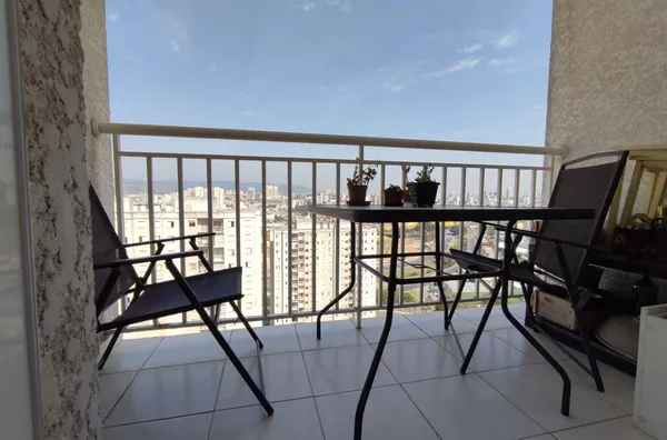 Apartamento com 2 dormitórios à venda, 71 m² por R$ 460.000,00 - Vila Nambi - Jundiaí/SP