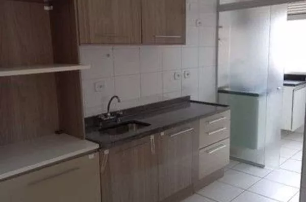 Apartamento Residencial à venda, Jardim Tamoio, Jundiaí - AP0382.