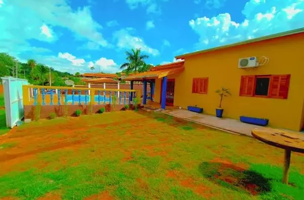 Casa com 3 dormitórios à venda, 500 m² por R$ 776.000,00 - Jardim do Lago - Jundiaí/SP