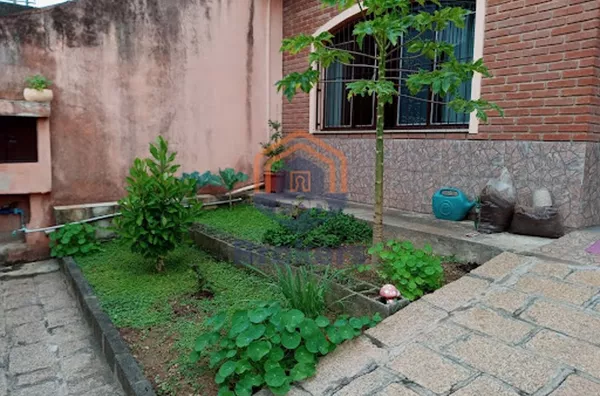 Casa Residencial à venda, Jardim Santa Gertrudes, Jundiaí - CA0007.