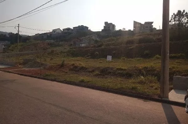 Terreno Rural à venda, Jardim Copacabana, Jundiaí - TE0035.