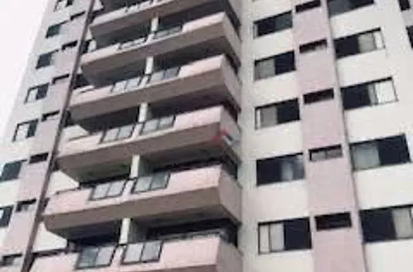 Apartamento Residencial à venda, Centro, Campo Limpo Paulista - AP0096.