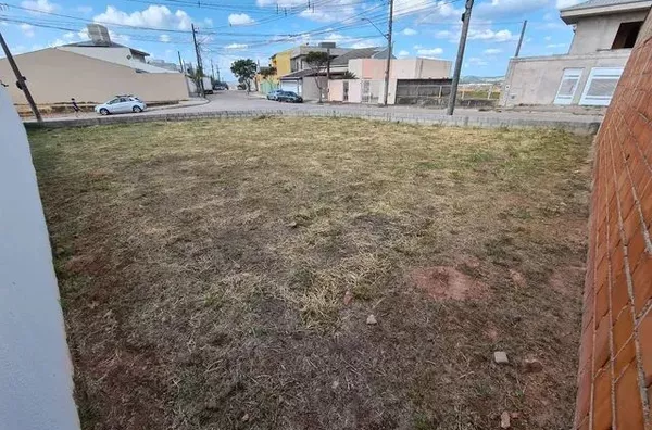 Terreno à venda, 317 m² por R$ 465.000,00 - Jardim Copacabana - Jundiaí/SP