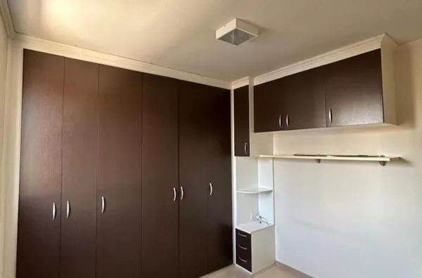 Apartamento com 2 dormitórios à venda, 49 m² por R$ 275.000,00 - Jardim Bonfiglioli - Jundiaí/SP