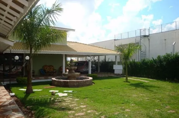 Casa Residencial à venda, Guacuri, Itupeva - CA0536.