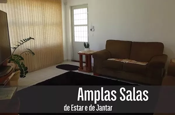 Casa com 4 dormitórios à venda, 277 m² por R$ 950.000 - Jardim Guanciale - Campo Limpo Paulista/SP