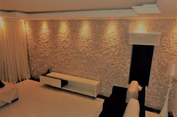 Casa Residencial à venda, Alpes de Caieiras, Caieiras - CA0497.