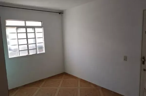 Apartamento com 2 dormitórios à venda, 52 m² por R$ 240.000,00 - Jardim Guanabara - Jundiaí/SP