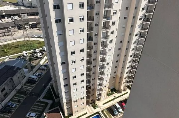 APARTAMENTO NOVO NO CONDOMÍNIO FATTO TORRES DE SÃO JOSÉ - JUNDIAÍ/SP