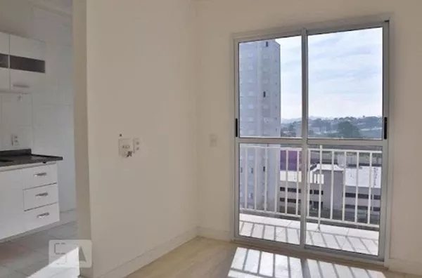 Apartamento com 2 dormitórios à venda, 49 m² por R$ 320.000,00 - Vila Nambi - Jundiaí/SP