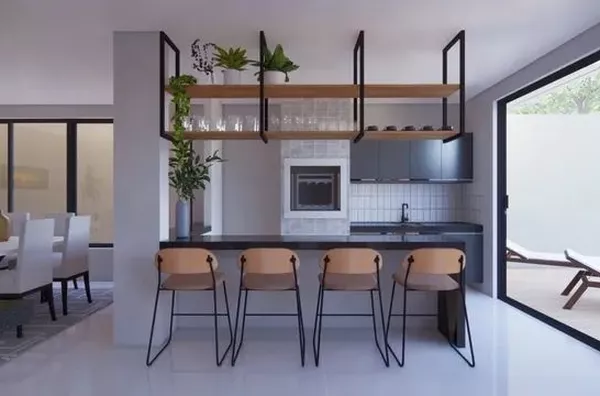 Casa com 4 dormitórios à venda, 250 m² por R$ 2.200.000,00 - Bella Vittà - Jundiaí/SP