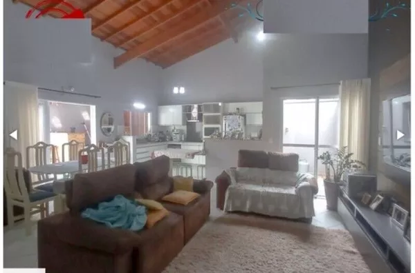 Casa com 3 dormitórios à venda, 230 m² por R$ 1.800.000,00 - Corrupira - Jundiaí/SP