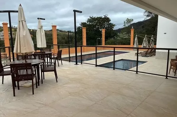 Terreno à venda, 682 m² por R$ 883.000,00 - Chácara Terra Nova - Jundiaí/SP