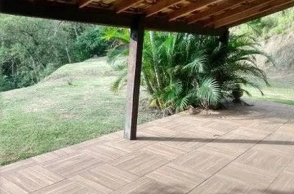 Chácara Rural à venda, Ville Saint James I, Campo Limpo Paulista - CH0091.