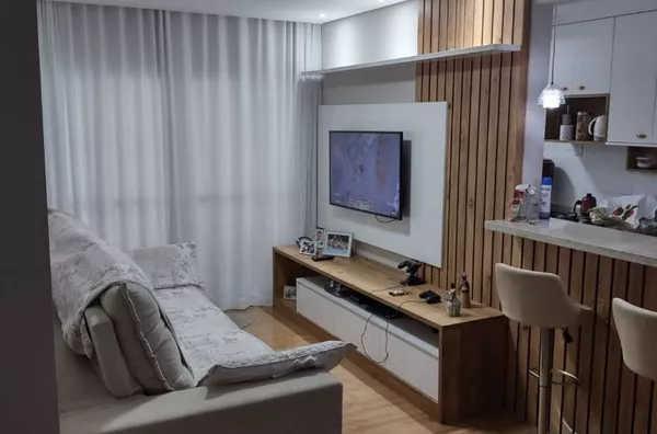 Apartamento com 3 dormitórios à venda, 80 m² por R$ 550.000,00 - Medeiros - Jundiaí/SP