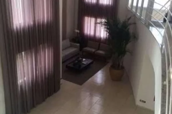 Apartamento Duplex Residencial à venda, Anhangabaú, Jundiaí - AD0009.