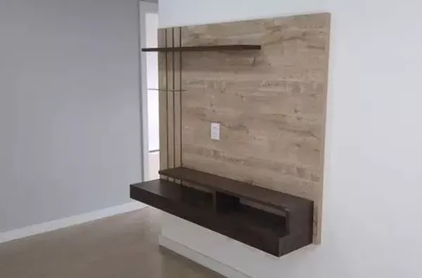 Apartamento com 2 dormitórios para alugar, 55 m² por R$ 2.400,00/mês - Jardim Carolina - Jundiaí/SP