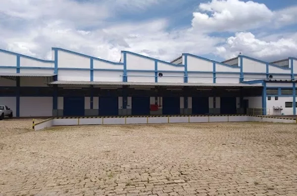 Galpão Comercial para venda e locação, Retiro, Jundiaí - GA0027.