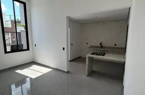 Casa com 2 dormitórios à venda, 75 m² por R$ 528.000,00 - Jardim Marambaia II - Jundiaí/SP