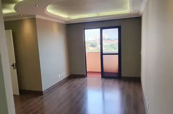 Apartamento com 3 dormitórios à venda, 75 m² por R$ 505.000,00 - Parque Residencial Eloy Chaves - Jundiaí/SP