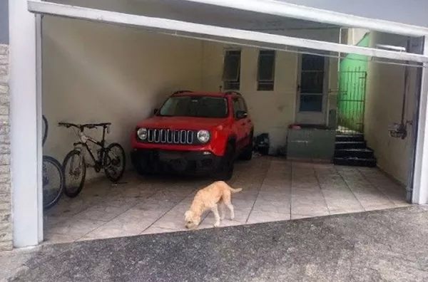 Casa Residencial à venda, Cidade Nova II, Várzea Paulista - CA0165.