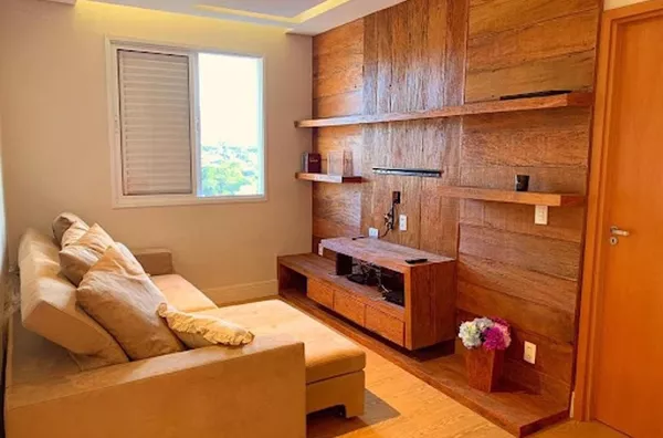 Apartamento Duplex Residencial à venda, Jardim Trevo, Jundiaí - AD0010.