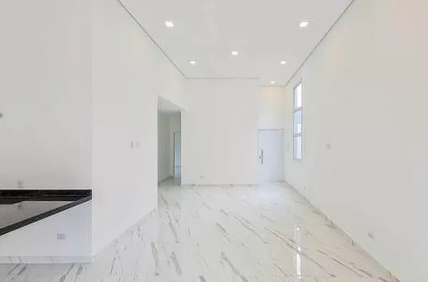 Excelente casa com 3 dormitórios à venda localizada no Condomínio Gran Ville São Venâncio, com 135 m² por R$ 901.000 em Itupeva-SP