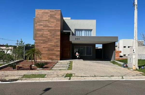 Sobrado com 3 dormitórios à venda, 210 m² por R$ 1.490.000,00 - Condomínio Gran Ville São Venâncio - Itupeva/SP