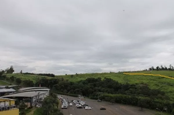 Terreno Rural à venda, Centro, Itupeva - TE0050.