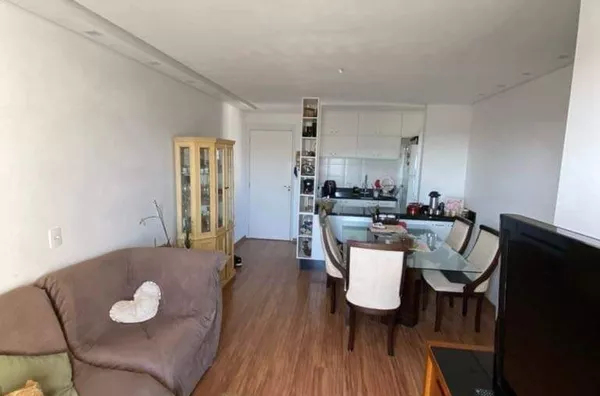 Apartamento com 2 dormitórios à venda, 71 m² por R$ 460.000,00 - Vila Nambi - Jundiaí/SP