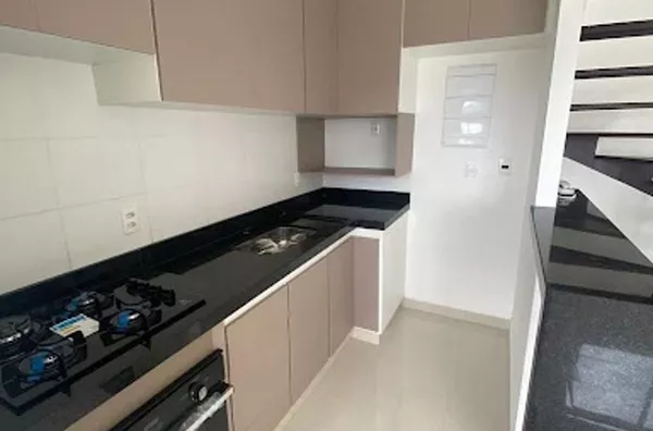 Apartamento Duplex Residencial à venda, Torres de São Jose, Jundiaí - AD0005.
