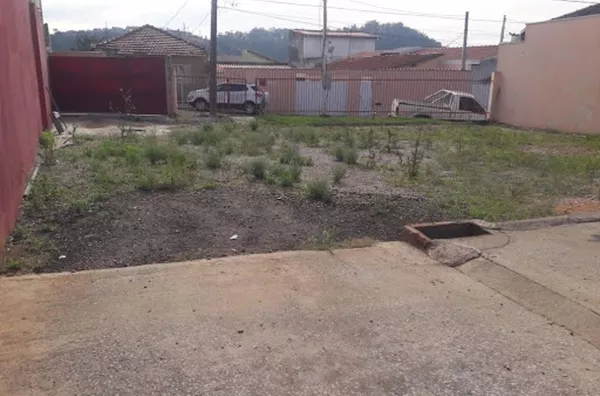Terreno Rural à venda, Vila Santana I, Jundiaí - TE0108.