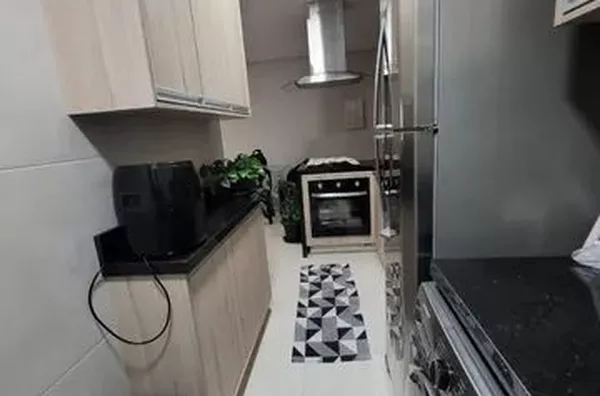 Apartamento com 2 dormitórios à venda, 50 m² por R$ 382.000,00 - Jardim Pacaembu - Itupeva/SP