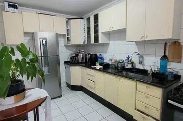 Apartamento com 2 dormitórios à venda, 65 m² por R$ 349.000,00 - Parque Eloy Chaves - Jundiaí/SP