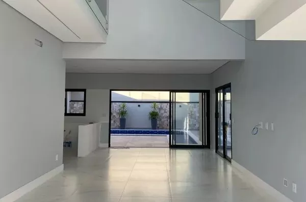 Casa com 4 dormitórios à venda, 222 m² por R$ 1.550.000,00 - São Venâncio - Itupeva/SP