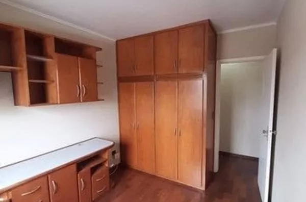 Apartamento Residencial à venda, Vila Helena, Jundiaí - AP0037.