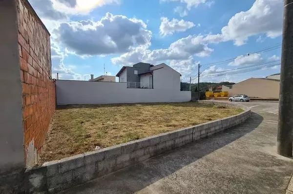 Terreno à venda, 317 m² por R$ 465.000,00 - Jardim Copacabana - Jundiaí/SP