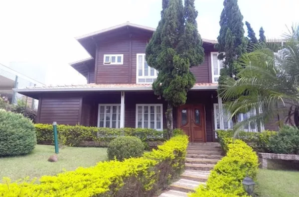 Casa Residencial à venda, Centro, Itupeva - CA0629.