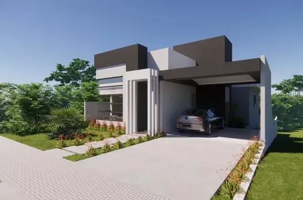 Casa com 4 dormitórios à venda, 250 m² por R$ 2.200.000,00 - Bella Vittà - Jundiaí/SP