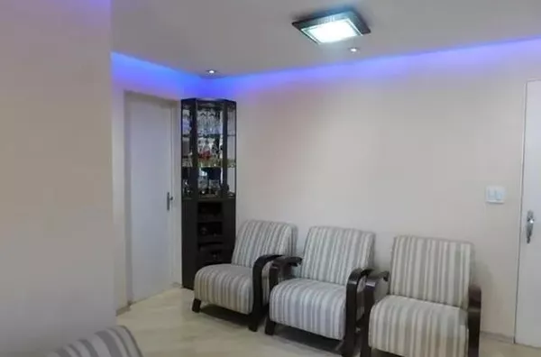 Apartamento com 2 dormitórios à venda, 76 m² por R$ 372.000,00 - Vila Hortolândia - Jundiaí/SP