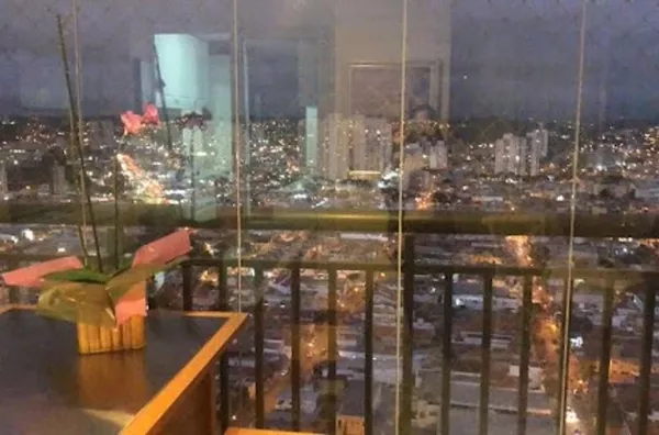Apartamento Residencial à venda, Centro, Jundiaí - AP0277.