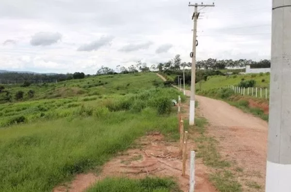 Terreno Rural à venda, Centro, Itupeva - TE0050.