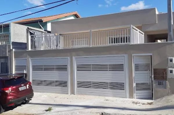 Casa Residencial à venda, Jardim das Tulipas, Jundiaí - CA0246.