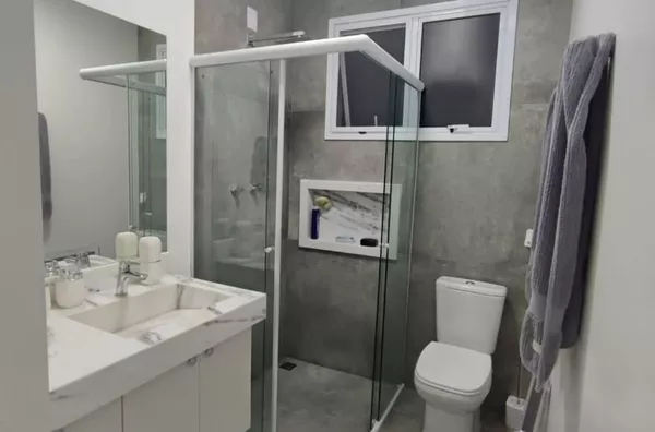 Excelente sobrado com 4 dormitórios à venda, com 248 m² por R$ 1.870.000 - Parque Eloy Chaves - Jundiaí/SP