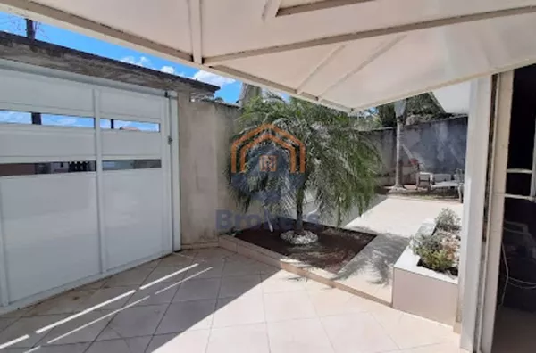 Sobrado Residencial para venda e locação, Jardim Paulista, Atibaia - SO0033.