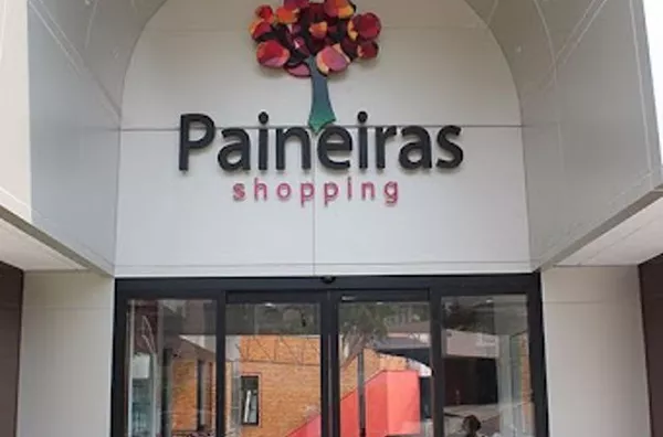 Loja Comercial à venda, Ponte de Campinas, Jundiaí - LO0027.